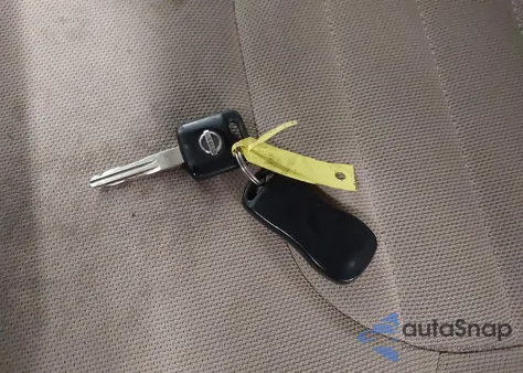 2012 Nissan Pathfinder S z USA, uszkodzony, nr VIN 5N1AR1NB2CC637853